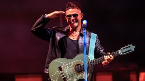 Alejandro Sanz repertorio gira y ahora qué +