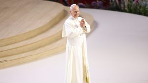 Papa León XIV