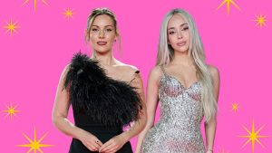 Ana Mena y Edurne