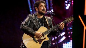 Antonio Orozco