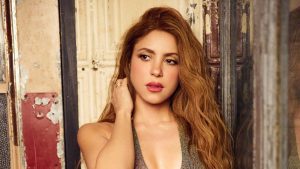 Shakira