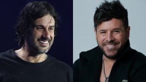 Melendi, Pablo López