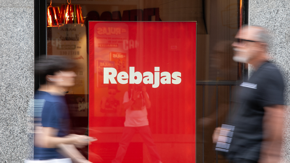 ¿Qué día empiezan las rebajas de verano 2026?