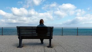 síndrome de la vida vacía