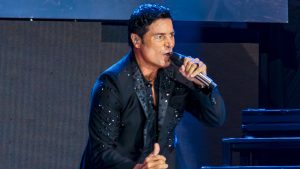 Chayanne