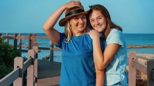 Verano y adolescencia