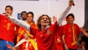 David Bisbal