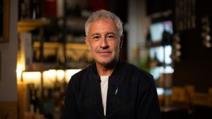 Sergio Dalma
