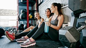 gimnasio