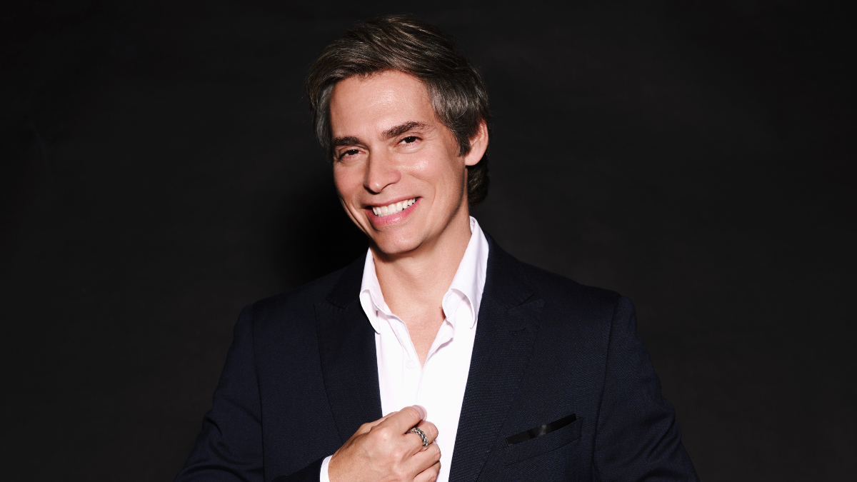 Carlos Baute