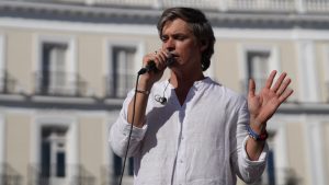 Carlos Baute