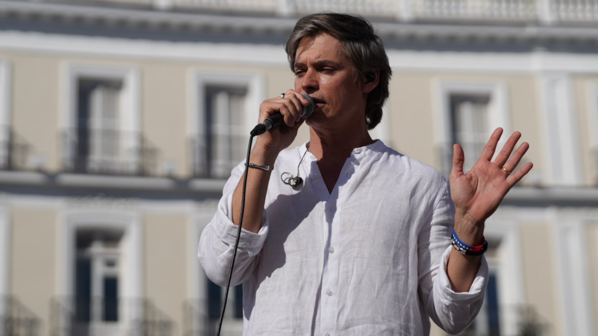 Carlos Baute