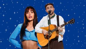 Aitana, Nil Moliner