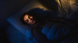 madrugada