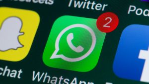WhatsApp