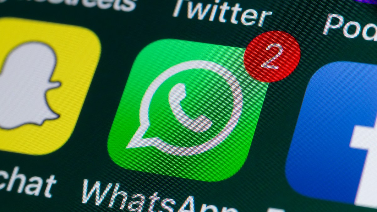 WhatsApp