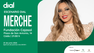 Escenario Dial Merche