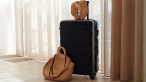 Viajes