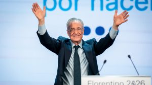florentino perez
