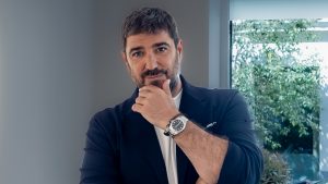 Antonio Orozco