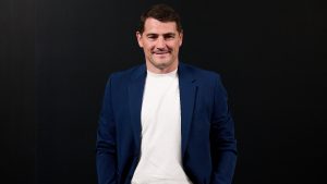 Iker Casillas