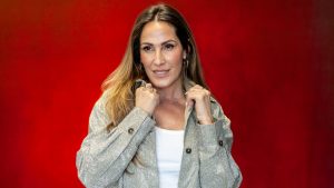 Malú