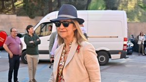 Infanta Elena