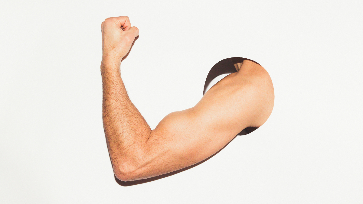 Testosterona