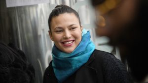 Elisa Mouliaá