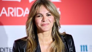 Fabiola Martínez