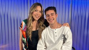 Guille Toledano entrevista en Música Imaz Cadena Dial