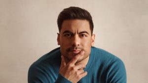 Carlos Rivera en Dial Tal Cual
