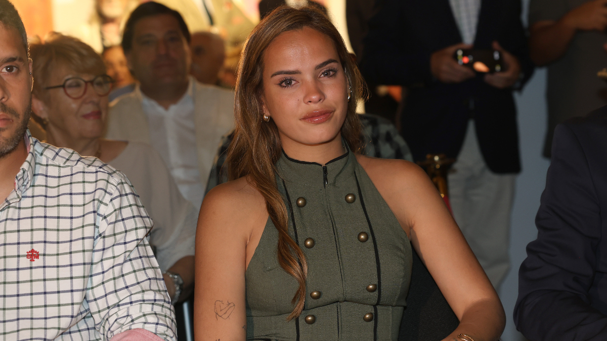 Gloria Camila