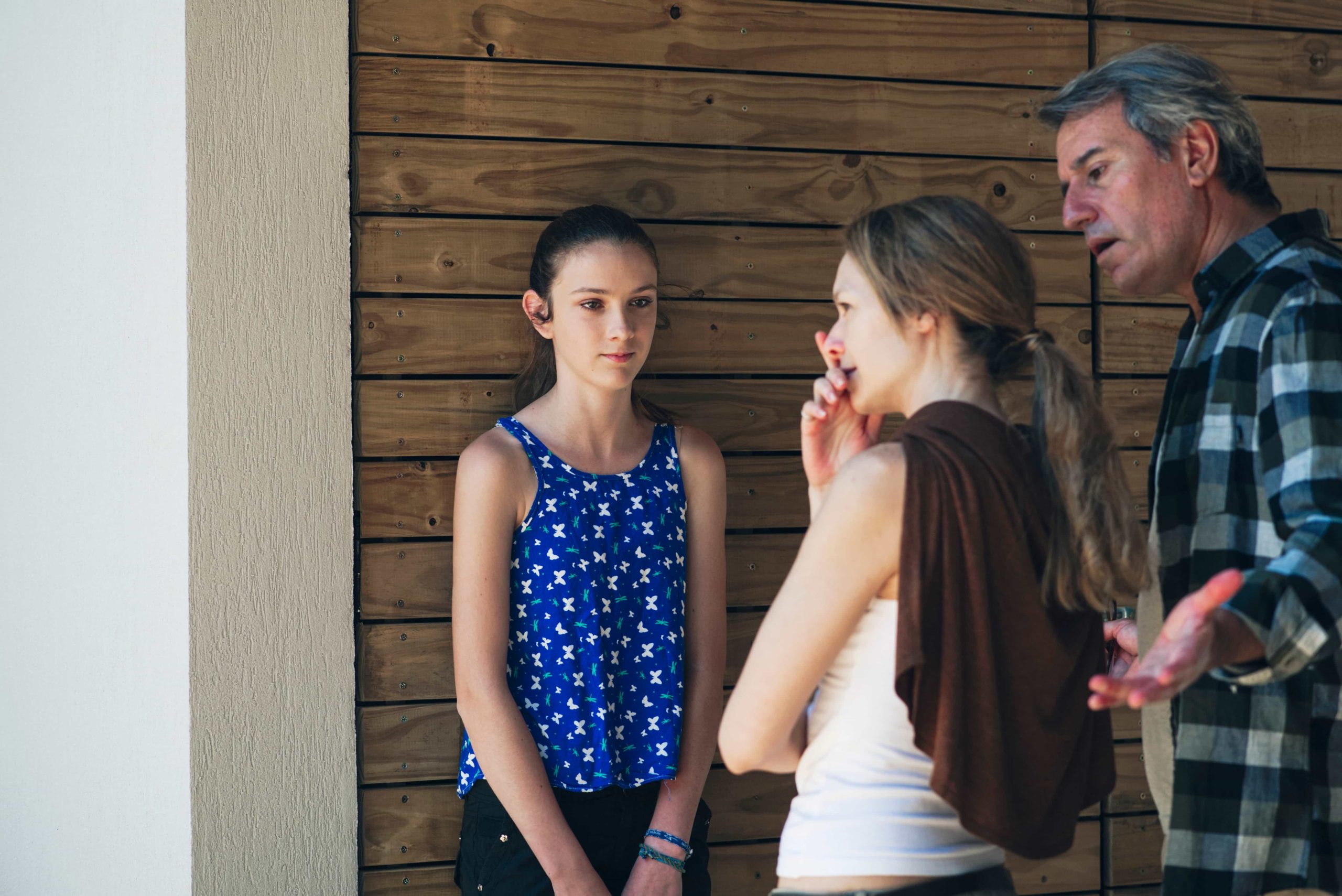 verano adolescentes