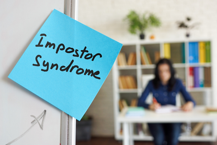 Síndorme del impostor
