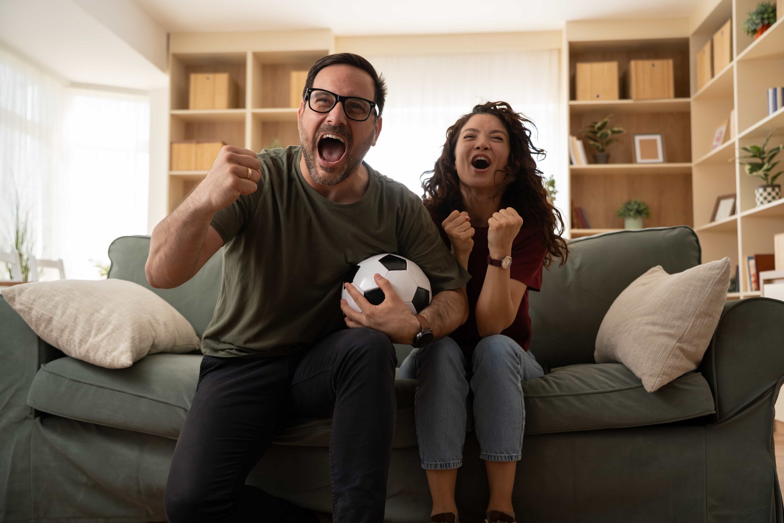 fútbol