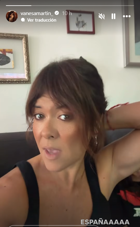 Vanesa Martin