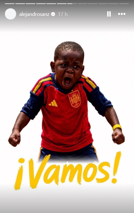 Hermano de Lamine Yamal