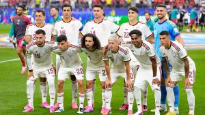 Selección española