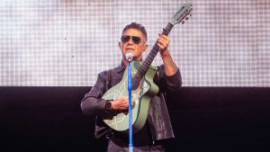 Alejandro Sanz