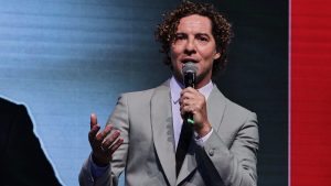 David Bisbal