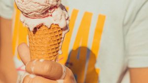 helados