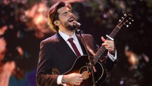 Álvaro Soler