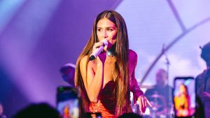 Greeicy