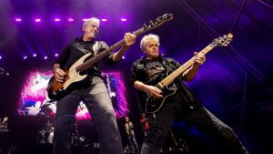 Hombres G