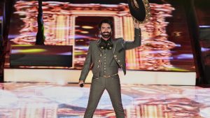 Alejandro Fernández