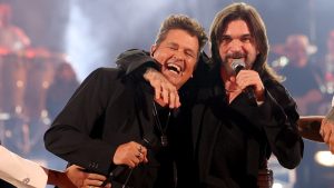 Carlos Vives y Juanes