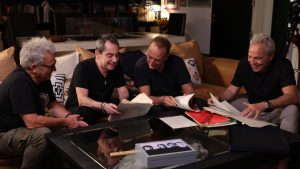 Hombres G