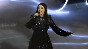 Laura Pausini
