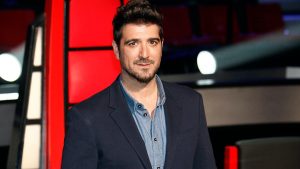 Antonio Orozco